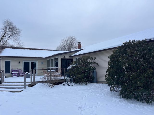 29 Mount Pleasant Drive, Brandon, VT 05733