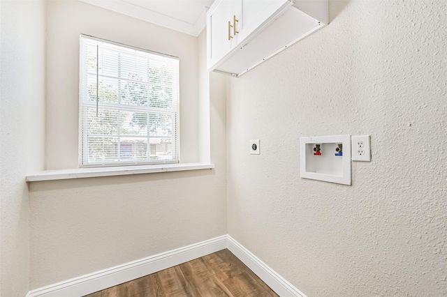 5622 Canterway Drive, Houston, TX 77048