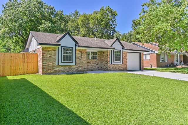 5622 Canterway Drive, Houston, TX 77048