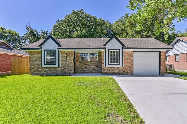 5622 Canterway Drive, Houston, TX 77048
