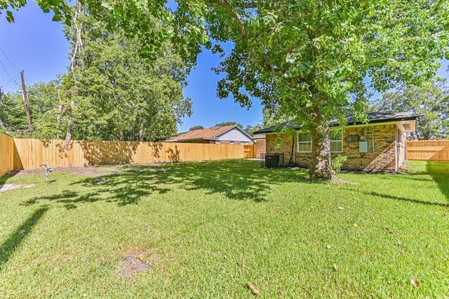 5622 Canterway Drive, Houston, TX 77048