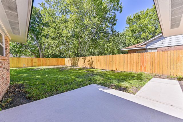 5622 Canterway Drive, Houston, TX 77048