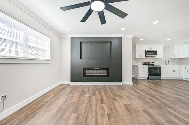5622 Canterway Drive, Houston, TX 77048