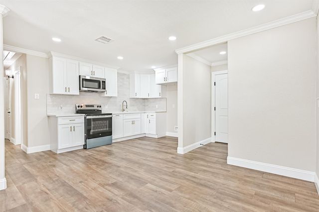 5622 Canterway Drive, Houston, TX 77048