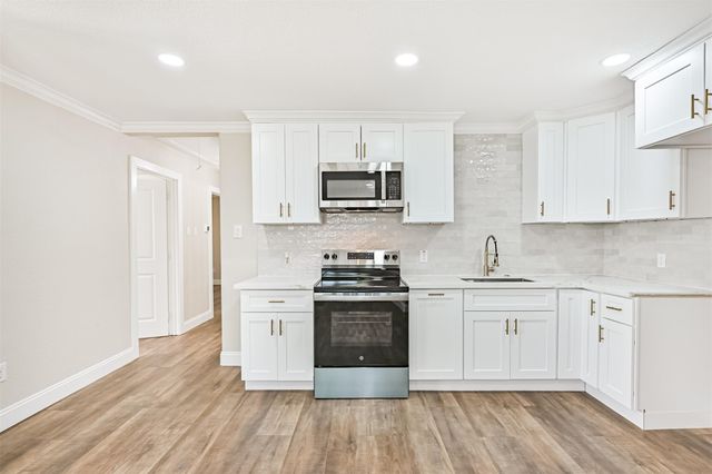 5622 Canterway Drive, Houston, TX 77048