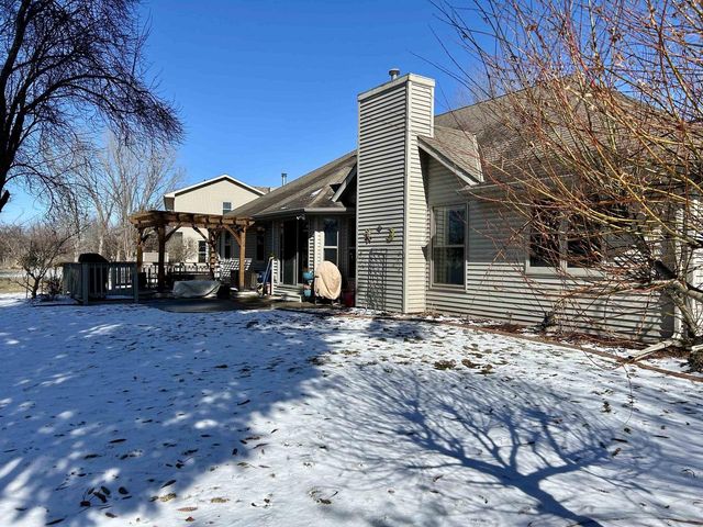 2169 KENSINGTON DRIVE, Green Bay, WI 54311