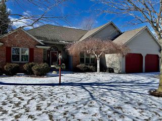 2169 KENSINGTON DRIVE, Green Bay, WI 54311