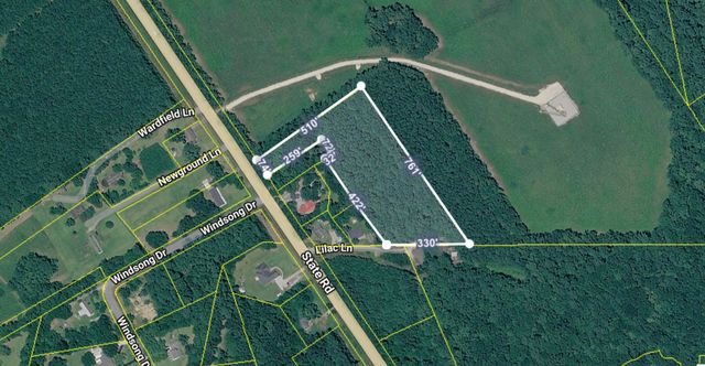 2216 State Road 176 Road, Summerville, SC 29486
