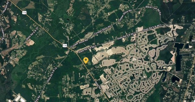 2216 State Road 176 Road, Summerville, SC 29486