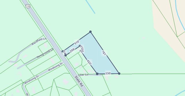 2216 State Road 176 Road, Summerville, SC 29486