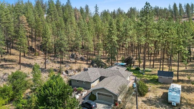 12620 N Nine Mile Rd, Nine Mile Falls, WA 99026