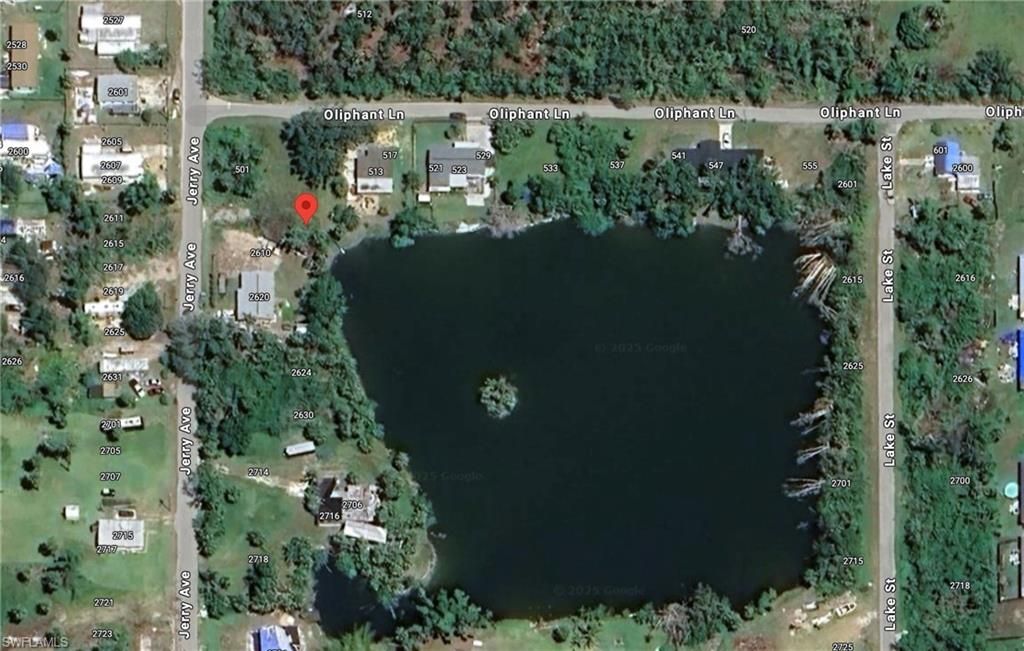 2600 Jerry AVE, PUNTA GORDA, FL 33950 — photo 2