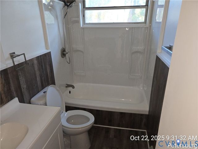 1929 Buckner St, Petersburg, VA 23805