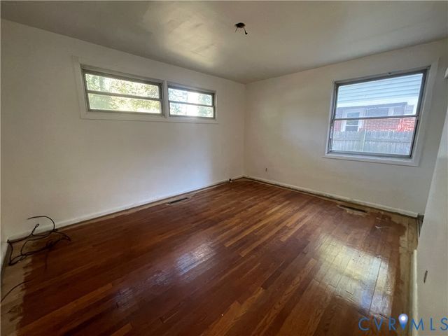 1929 Buckner St, Petersburg, VA 23805