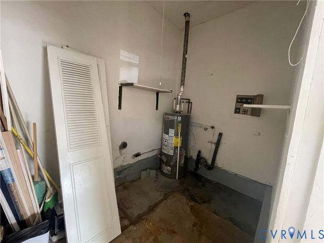 1929 Buckner St, Petersburg, VA 23805