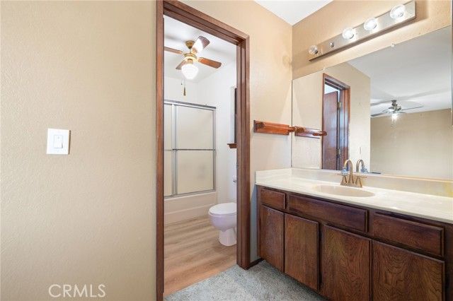 9756 E Avenue S4, Littlerock (also Little Rock), CA 93543