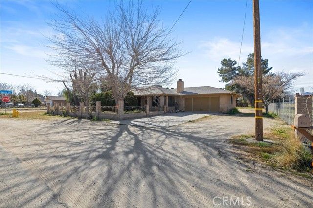 9756 E Avenue S4, Littlerock (also Little Rock), CA 93543