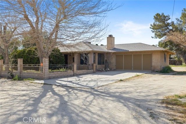 9756 E Avenue S4, Littlerock (also Little Rock), CA 93543