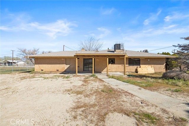 9756 E Avenue S4, Littlerock (also Little Rock), CA 93543