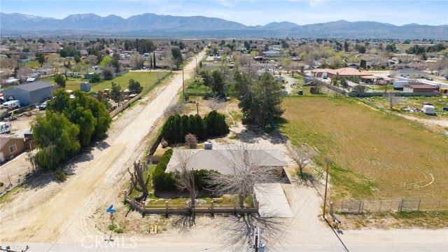 9756 E Avenue S4, Littlerock (also Little Rock), CA 93543