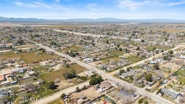 9756 E Avenue S4, Littlerock (also Little Rock), CA 93543