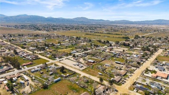 9756 E Avenue S4, Littlerock (also Little Rock), CA 93543