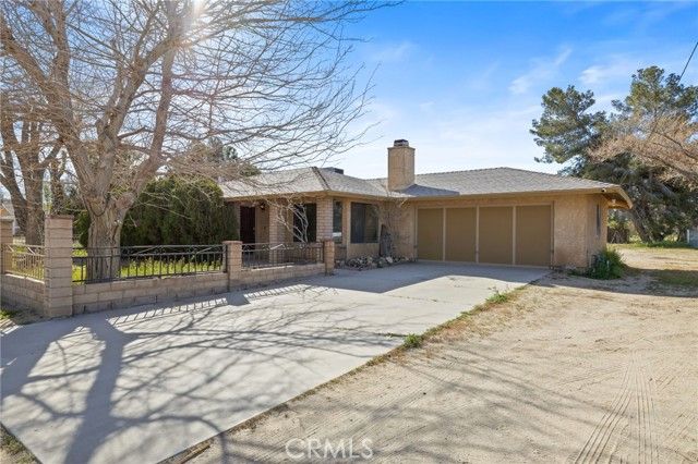 9756 E Avenue S4, Littlerock (also Little Rock), CA 93543