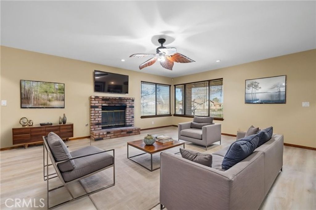 9756 E Avenue S4, Littlerock (also Little Rock), CA 93543