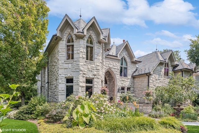 5101 Central Avenue, Western Springs, IL 60558