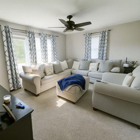 406 S Jackson Street, Gardner, IL 60424