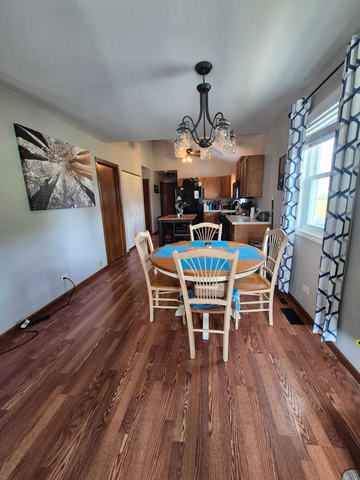 406 S Jackson Street, Gardner, IL 60424