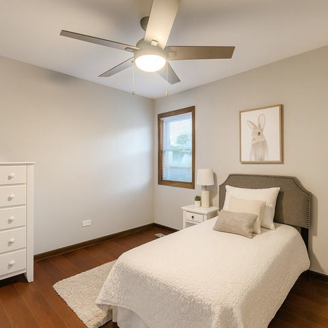 406 S Jackson Street, Gardner, IL 60424