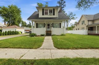 23451 E Scott Boulevard, Clinton Township, MI 48036