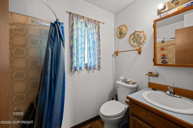 5175 E Sams Circle, Wasilla, AK 99654