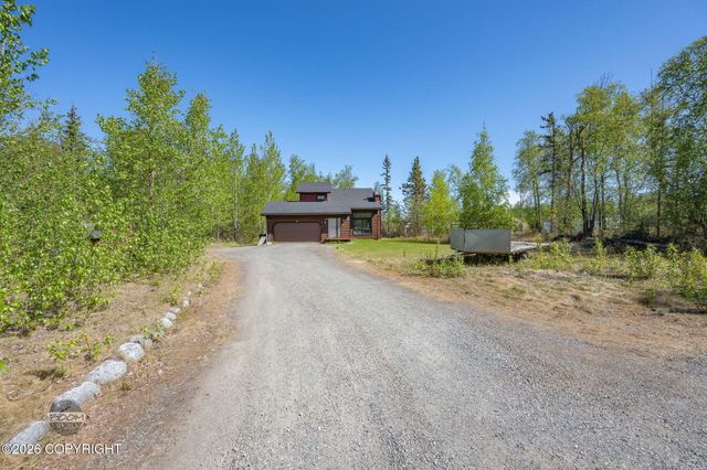 5175 E Sams Circle, Wasilla, AK 99654