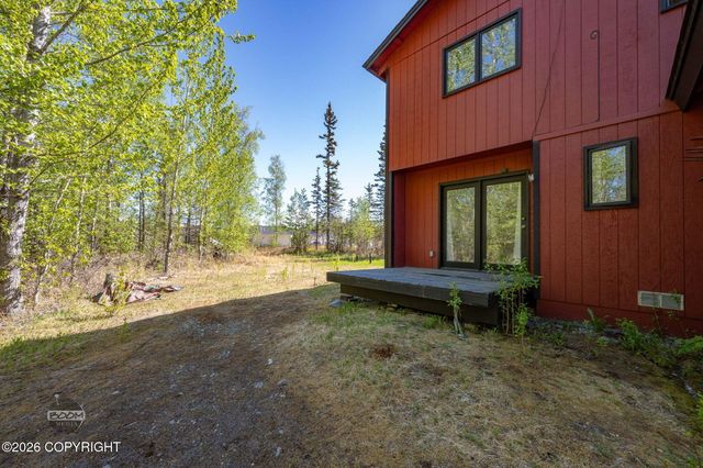 5175 E Sams Circle, Wasilla, AK 99654