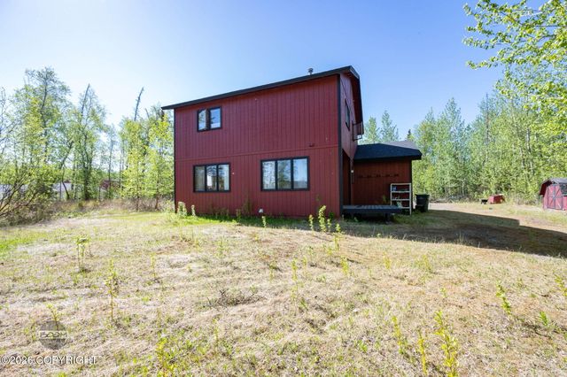 5175 E Sams Circle, Wasilla, AK 99654