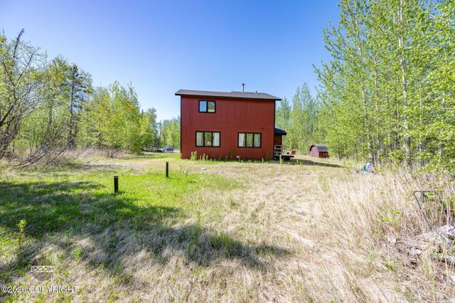 5175 E Sams Circle, Wasilla, AK 99654
