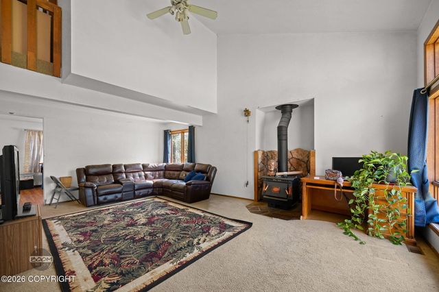 5175 E Sams Circle, Wasilla, AK 99654