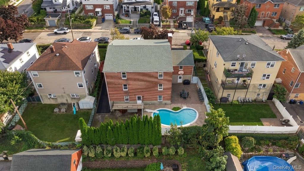25 Dalton Road, Yonkers, NY 10701 — photo 3
