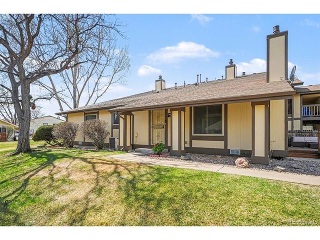 6922 W 87th Way 239, Arvada, CO 80003