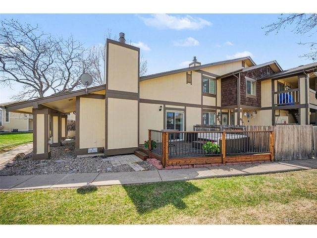 6922 W 87th Way 239, Arvada, CO 80003