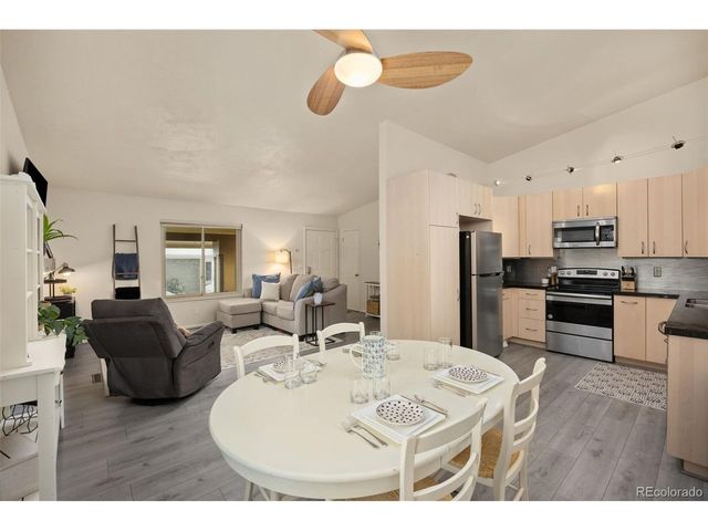 6922 W 87th Way 239, Arvada, CO 80003