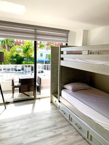 200 SE 15th Rd 3J, Miami, FL 33129