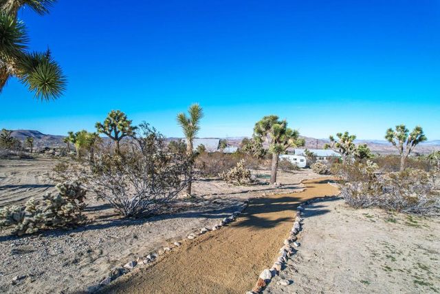 59800 Onaga Trail, Joshua Tree, CA 92252