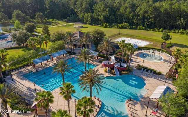 3400 MEADOW RIDGE Place, Green Cove Springs, FL 32043