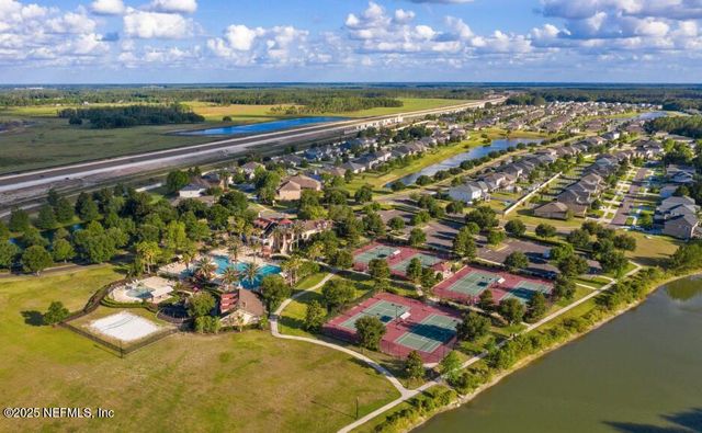 3400 MEADOW RIDGE Place, Green Cove Springs, FL 32043