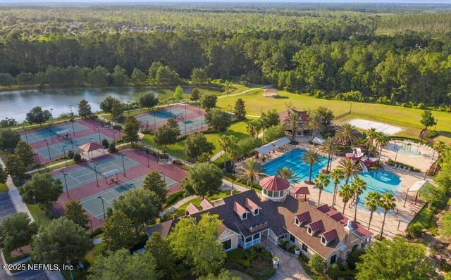 3400 MEADOW RIDGE Place, Green Cove Springs, FL 32043