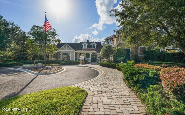 3400 MEADOW RIDGE Place, Green Cove Springs, FL 32043