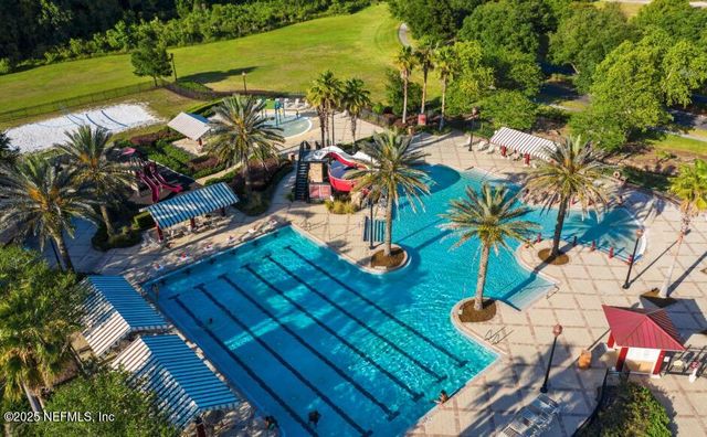 3400 MEADOW RIDGE Place, Green Cove Springs, FL 32043